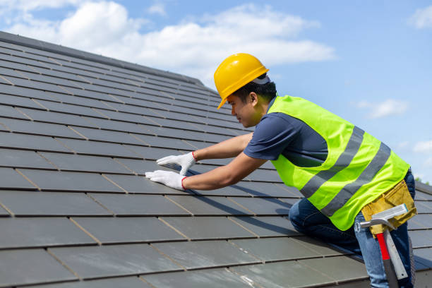 Best Flat Roof Repair Services  in Sho Creek, AL