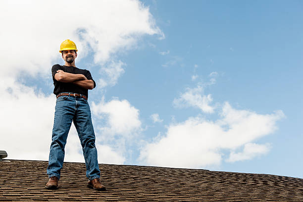Quick and Trustworthy Emergency Roof Repair Services in Shoal Creek, AL
