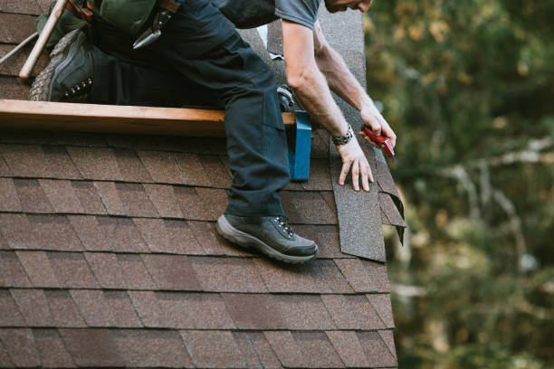Best Gutter Installation and Roofing  in Sho Creek, AL